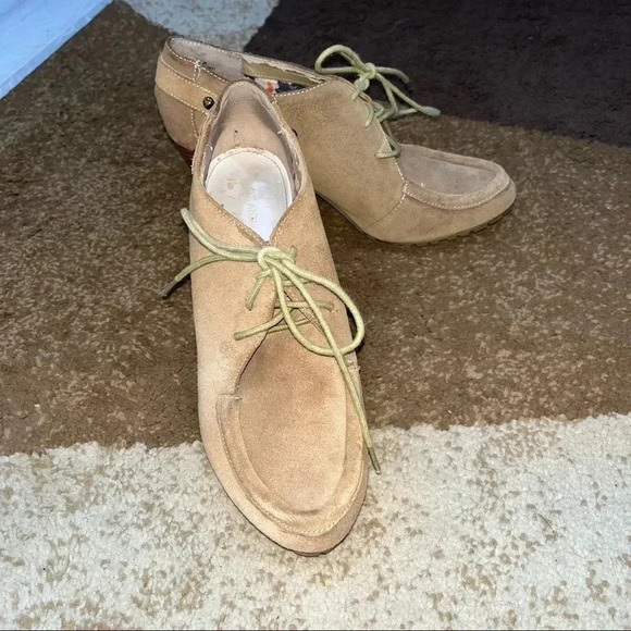 I FLEX ANNE KLEINE SHOES - Picture 1 of 7